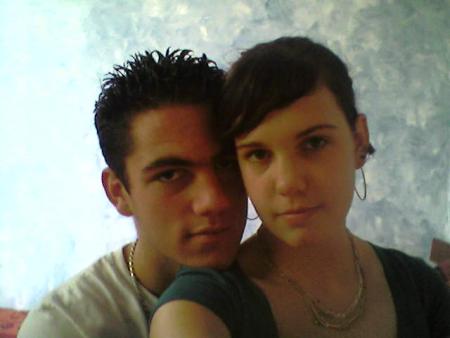 mon amour et moi