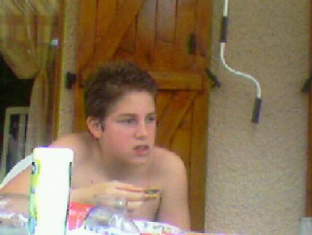 seb le chieur de service lol