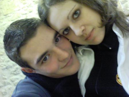 celine et remy