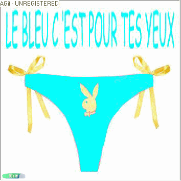 kel couleur choisirai tu???