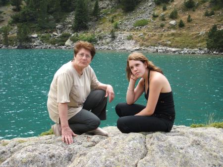 mami et moi