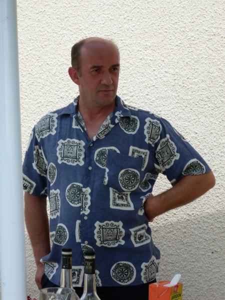mon papa