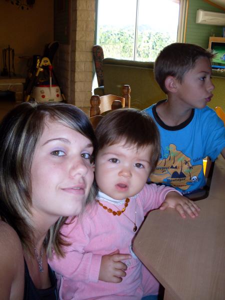 moi et sarah