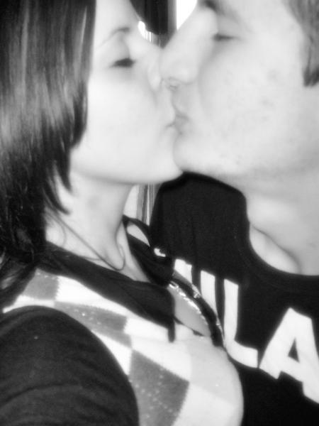 loic et sa copine 