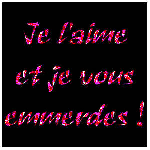 esk c bien clair pour tout le monde!!!!!