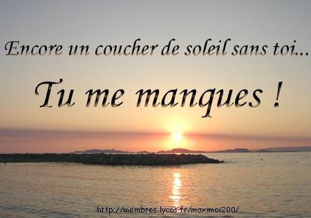 tu me mank tro