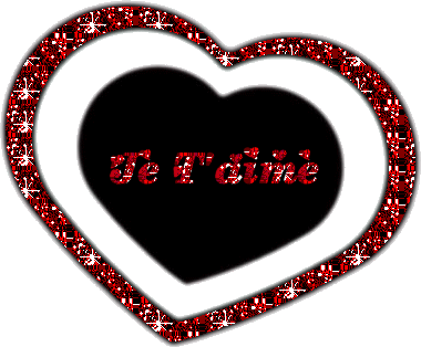 et je croi k c le plu bo kdo k je pe toffrir mon ange